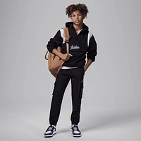 Jordan MJ Flight MVP Big Kids' Jacket. Nike.com