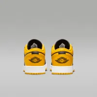 Air Jordan 1 Low Big Kids' Shoes. Nike.com