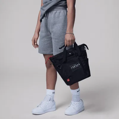Tote bag Air Jordan Mini Tote pour enfant (7 L). Nike FR
