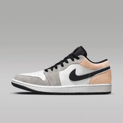 Chaussure Air Jordan Low SE pour homme. Nike FR