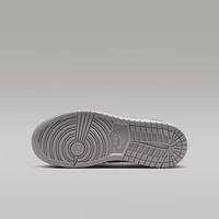 Air Jordan 1 Low OG "Silver" Big Kids' Shoes. Nike.com