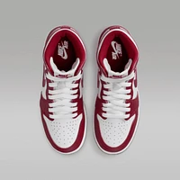 Air Jordan 1 High OG Big Kids' Shoes. Nike.com