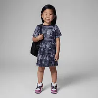 Jordan Baby (12-24M) Essentials Printed Dress. Nike.com