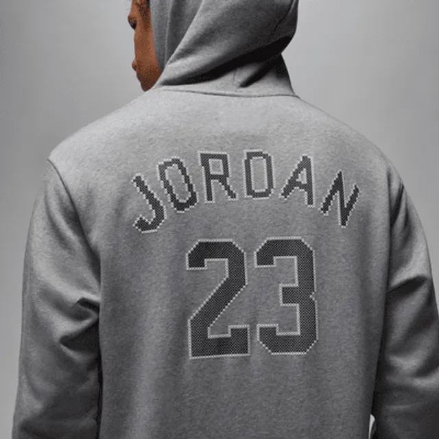 Jordan Essential Holiday Men's Hoodie.