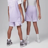 Jordan Air Diamond Shorts Big Kids Dri-FIT Shorts. Nike.com