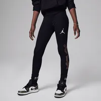 Jordan Take Flight Leggings Big Kids Leggings. Nike.com