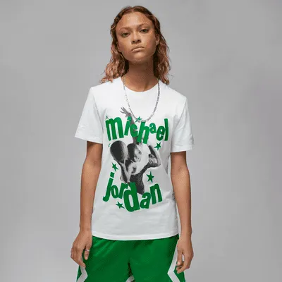 T-shirt Jordan (Her)itage pour femme. Nike FR