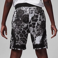 Jordan Dri-FIT MJ Diamond Big Kids' Printed Shorts. Nike.com