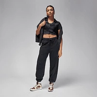 Jordan Women's Knit Short-Sleeve Top. Nike.com