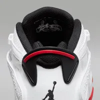 Chaussure Jordan 6 Rings pour Homme. Nike FR