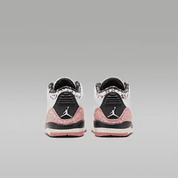 Jordan 3 Retro "Ivory" Baby/Toddler Shoes. Nike.com