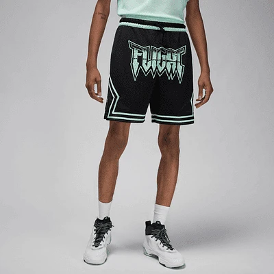 Jordan Sport Men's Dri-FIT Diamond Shorts. Nike.com