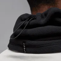 Jordan Men's Fleece Neck Warmer. Nike.com