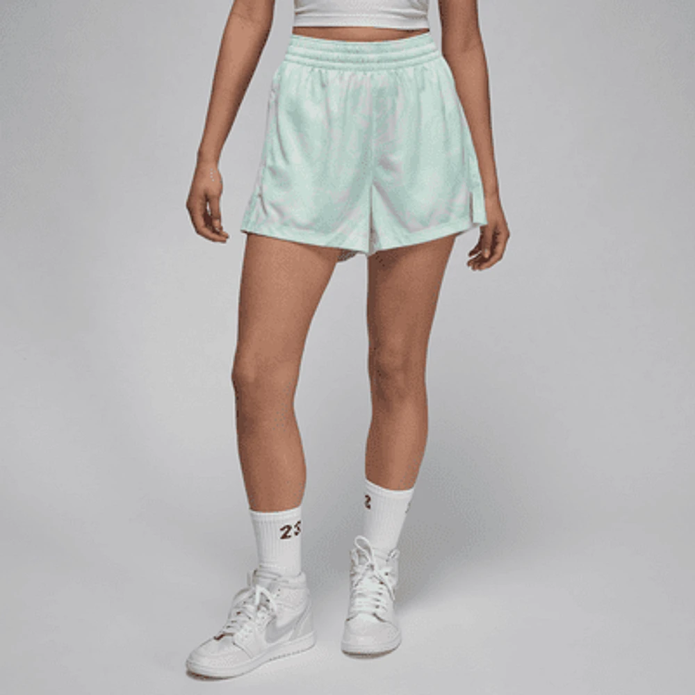 Jordan Sport Women's Mesh Shorts. Nike.com