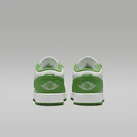 Air Jordan 1 Low SE Big Kids' Shoes. Nike.com