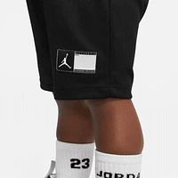 Jordan Baby (12-24M) Jersey Romper. Nike.com