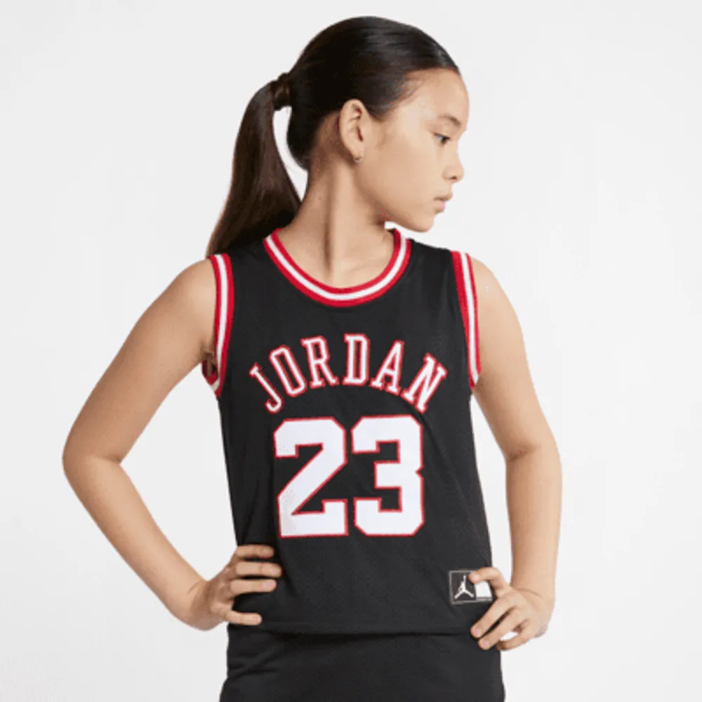 Jordan Women's Jersey.