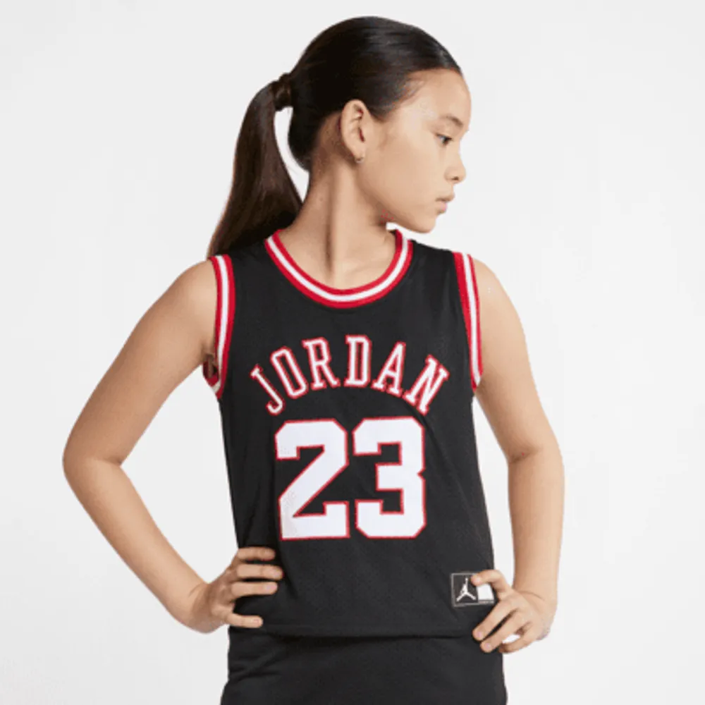 Jordan Women's Jersey