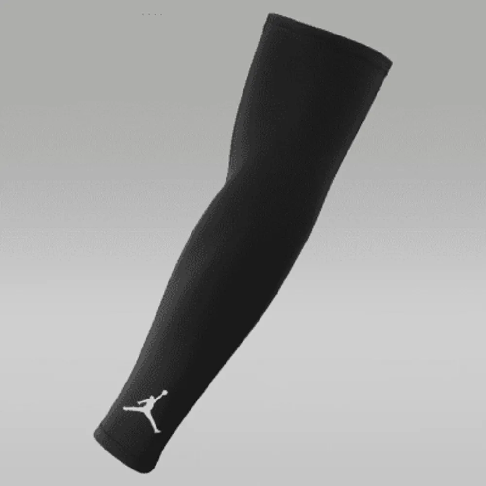 Jordan Shooter Sleeve Black / White