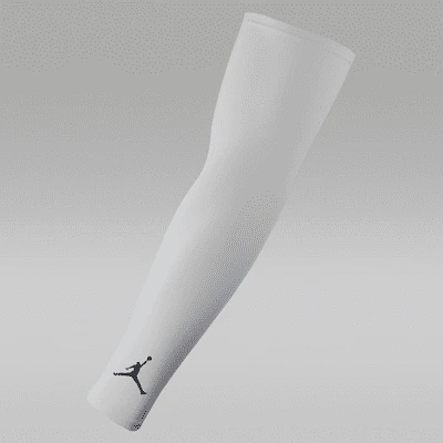 Jordan Basketball Shooter Sleeves. Nike.com