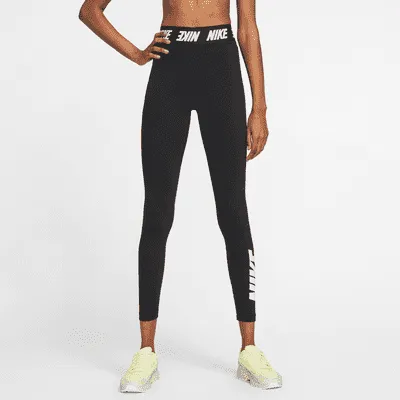 Tight taille haute Nike Sportswear Club pour Femme. FR