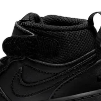 Nike Court Borough Mid 2 Baby/Toddler Shoes. Nike.com