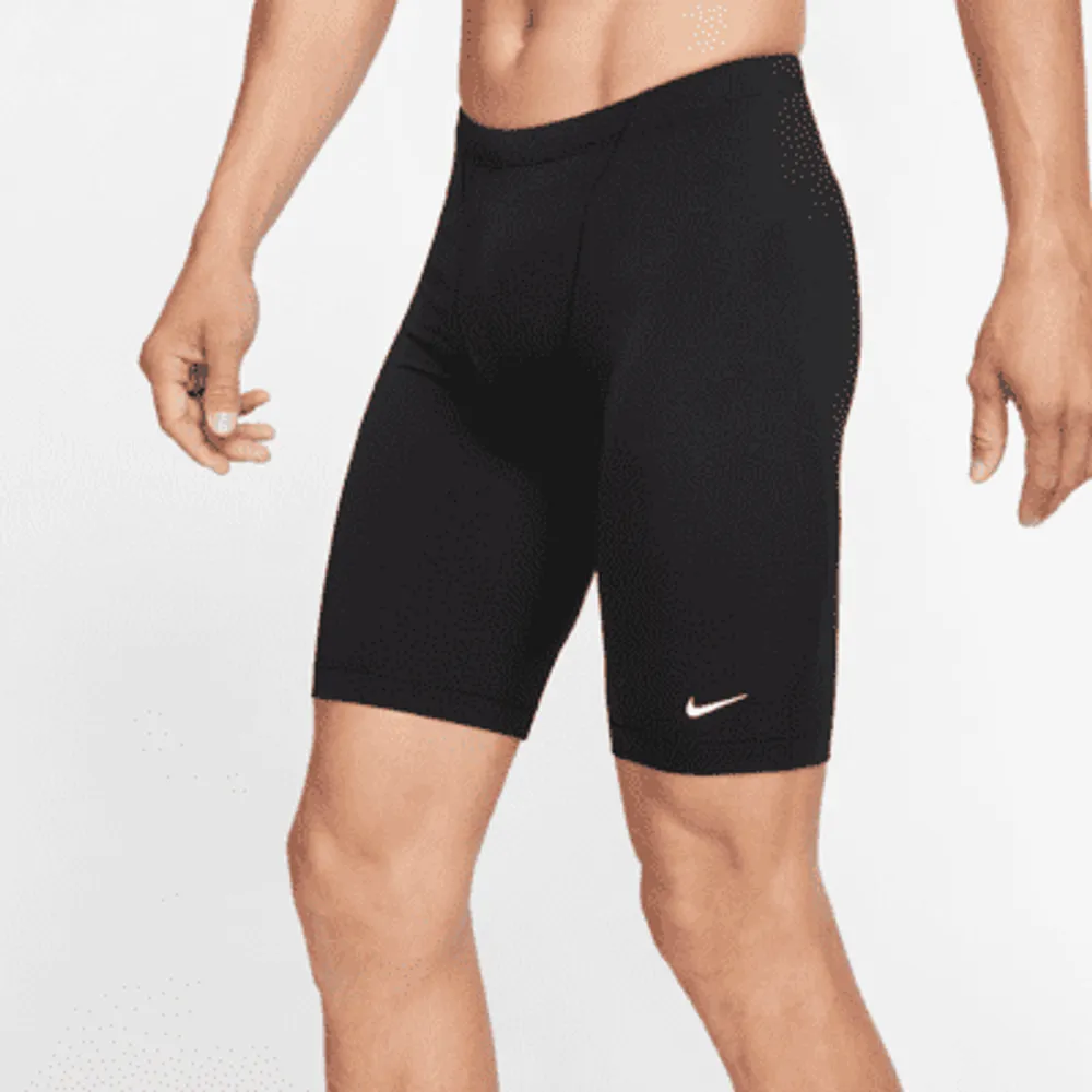 Nike Victory Women's Slim Full-Coverage Swimming Leggings