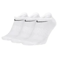 Chaussettes de training invisibles Nike Everyday Lightweight ( paires). FR