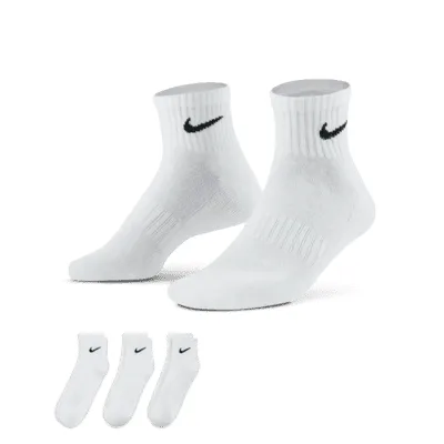Chaussettes de training Nike Everyday Cushioned ( paires). FR