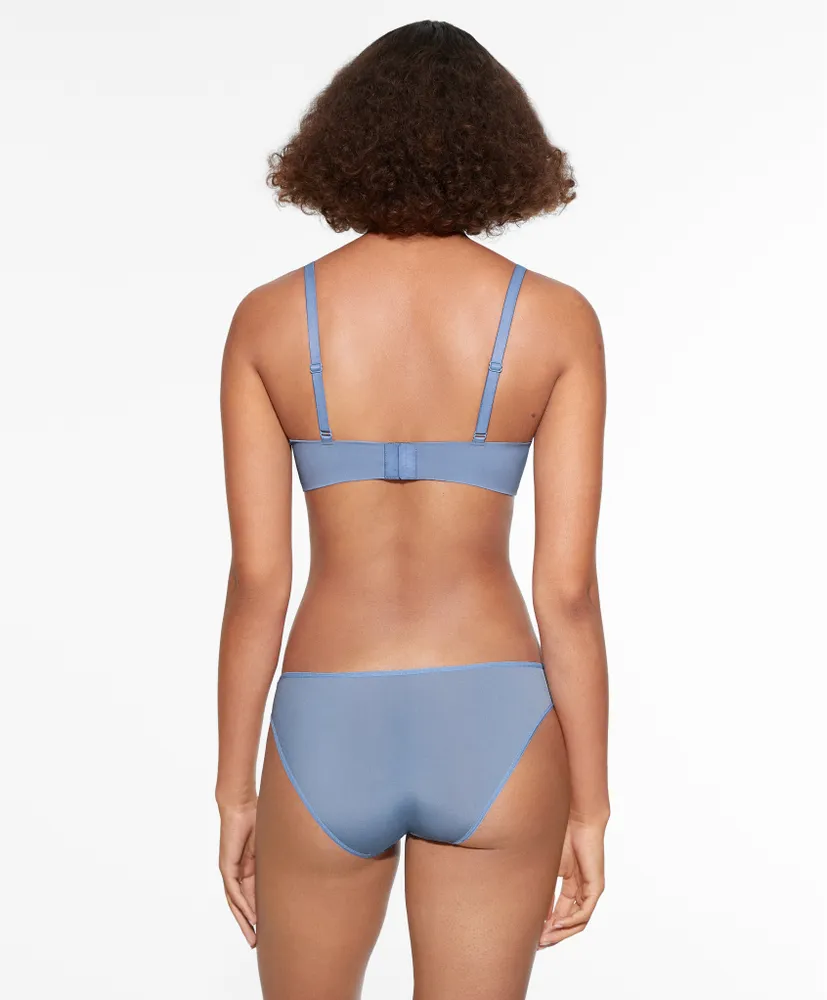 Oysho Brasier push up triangular mezcla poliamida