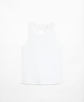 Camiseta cross back comfortlux