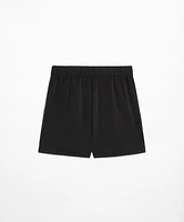 Shorts con modal tacto suave