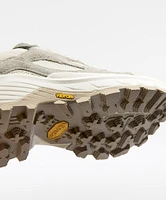 Tenis Vibram® Rustle piezas serraje