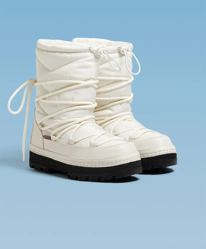 Bota après-SKI Primaloft® water repellent