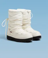 Bota après-SKI Primaloft® water repellent