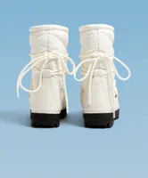 Bota après-SKI Primaloft® water repellent