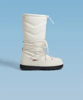 Bota après-SKI Primaloft® engomada