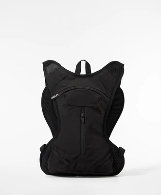 Mochila compacta