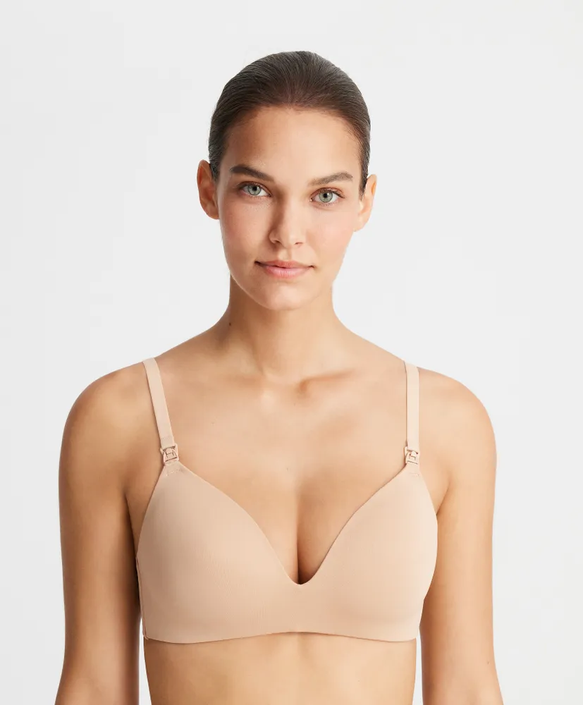 Oysho Brasier push up triangular mezcla poliamida