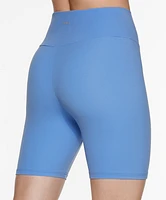 Leggings ciclista high rise comfortlux 20 cm