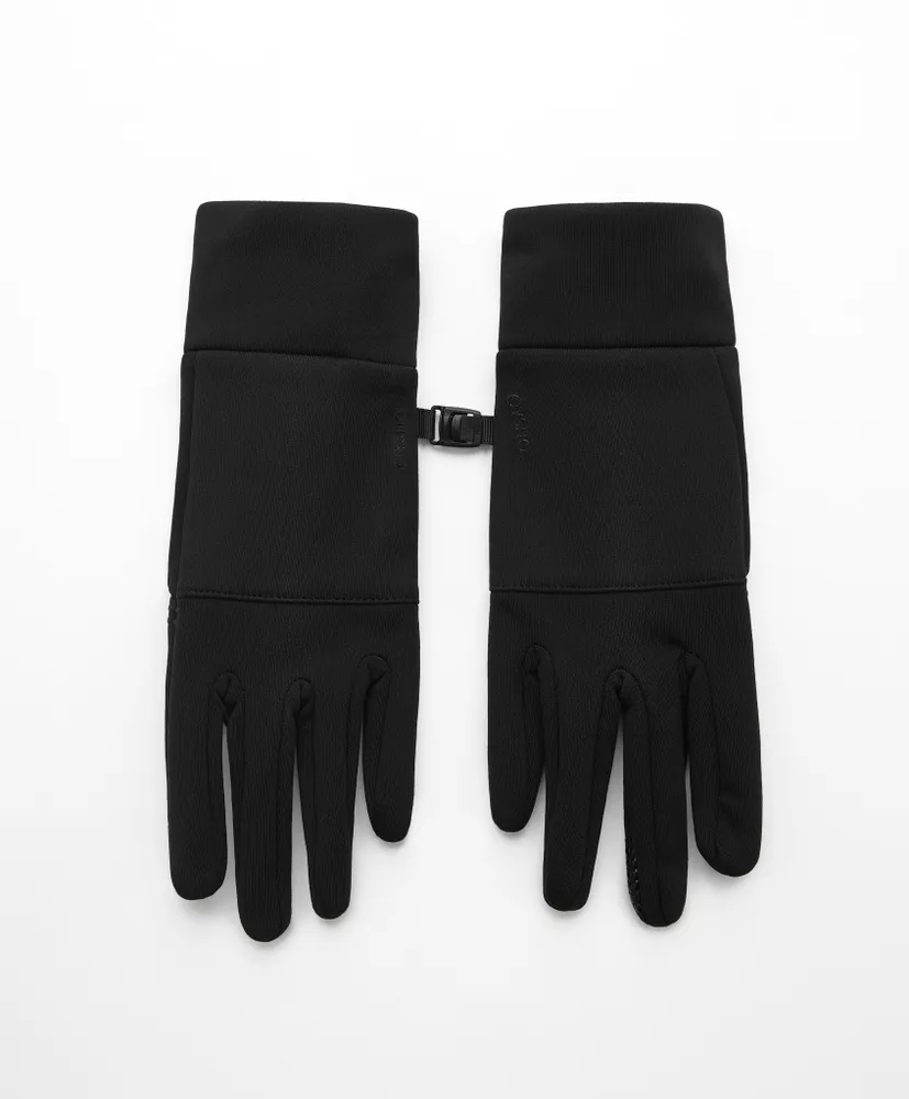 Guantes técnicos