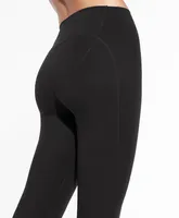 Leggings al tobillo compressive raise up