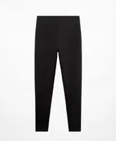 Leggings al tobillo compressive raise up