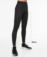 Leggings tobillero extra compressive raise up 65 cm