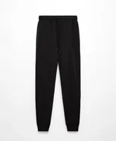 Pantalón jogger con modal