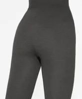 Leggings tobillero seamless extra warmth