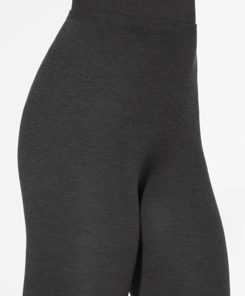 Leggings tobillero seamless extra warmth