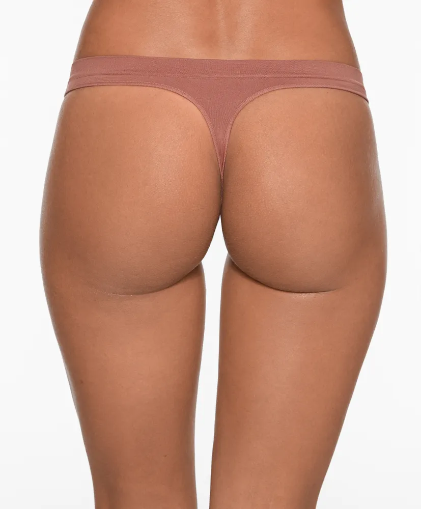 5 tangas seamless