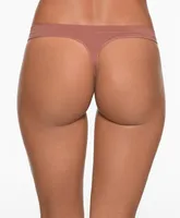 5 tangas seamless