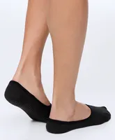 2 pares de calcetines yoga y pilates mezcla poliamida